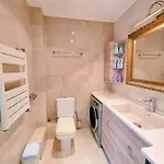 شقة Urban Deluxe Loft *
