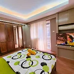 Urban Deluxe Loft * بوخارست