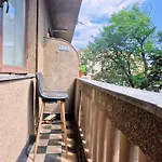 Urban Deluxe Loft شقة بوخارست
