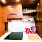 Urban Deluxe Loft