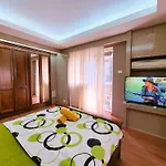 Urban Deluxe Loft * بوخارست