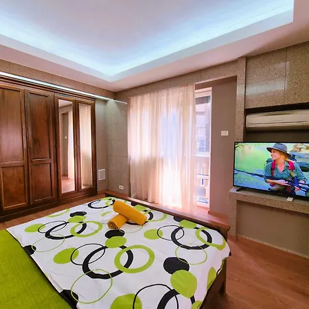 Urban Deluxe Loft * Bucarest