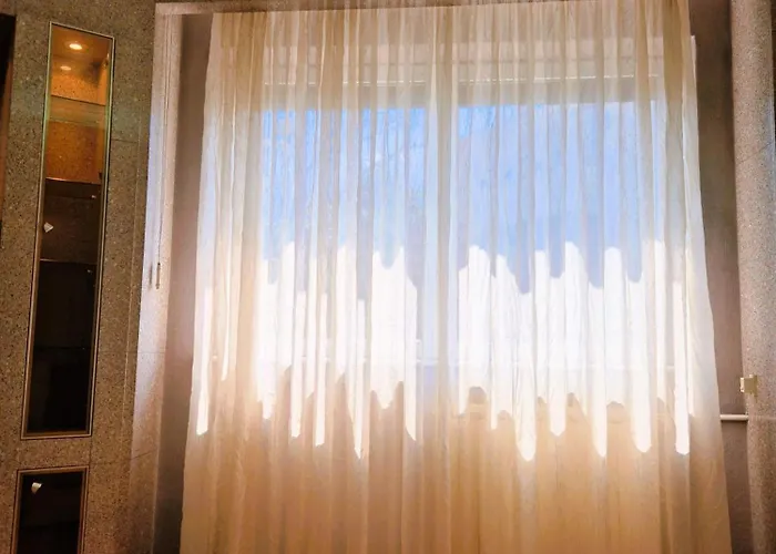 Apartment Urban Deluxe Loft *