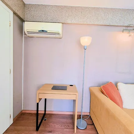 Urban Deluxe Loft * 布加勒斯特