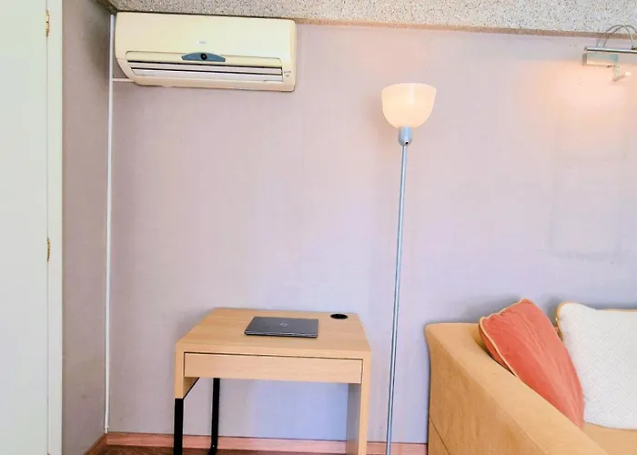 Urban Deluxe Loft * Bukarest