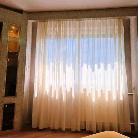 Apartament Urban Deluxe Loft *